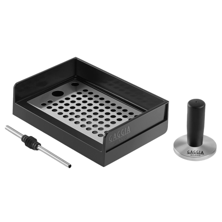 Gaggia Classic UP Sort Espressomaskine